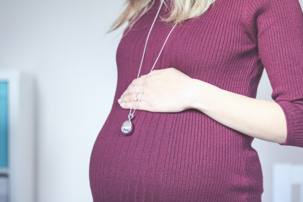 Jojo maman 2025 bebe nursing top